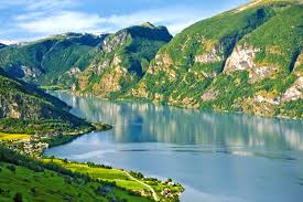 Fjords